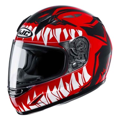 CASCO HJC CL-Y ZUKY MC1 ST RACING STORE