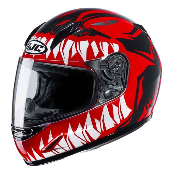 CASCO HJC CL-Y ZUKY MC1 ST RACING STORE