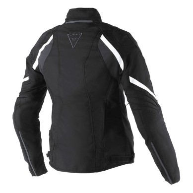 CHAQUETA DAINESE LAGUNA SECA MUJER TALLA 46 ST RACING STORE OUTLET