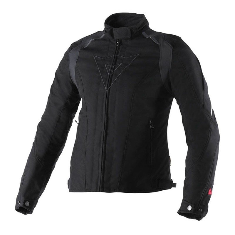 CHAQUETA DAINESE LAGUNA SECA MUJER TALLA 46 ST RACING STORE OUTLET