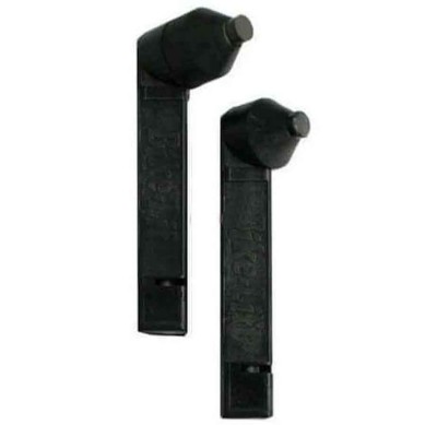 SOPORTES CONICOS DESALINEADOS PARA STAND BAJO LA HORQUILLA BIKE-LIFT SAC/Y-10