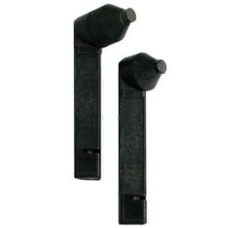 SOPORTES CONICOS DESALINEADOS PARA STAND BAJO LA HORQUILLA BIKE-LIFT SAC/Y-10