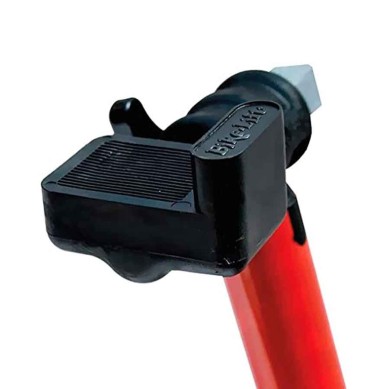 SOPORTES CONICOS DESALINEADOS PARA STAND BAJO LA HORQUILLA BIKE-LIFT SAG-10 ST RACING STORE