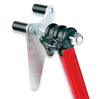 SOPORTES PIVONANTES PARA STAND DELANTERO BAJO LA HORQUILLA BIKE-LIFT SAR-10