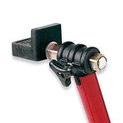 SOPORTES PLANOS UNIVERSALES PARA STAND TRASERO SBG-10 ST RACING STORE