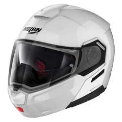 CASCO NOLAN N90-3 CLASSIC BLANCO 5