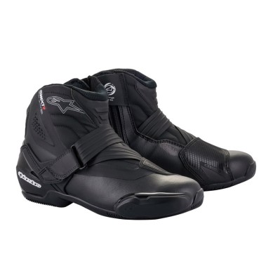 BOTAS ALPINESTARS SMX-1 R V2  NEGRO