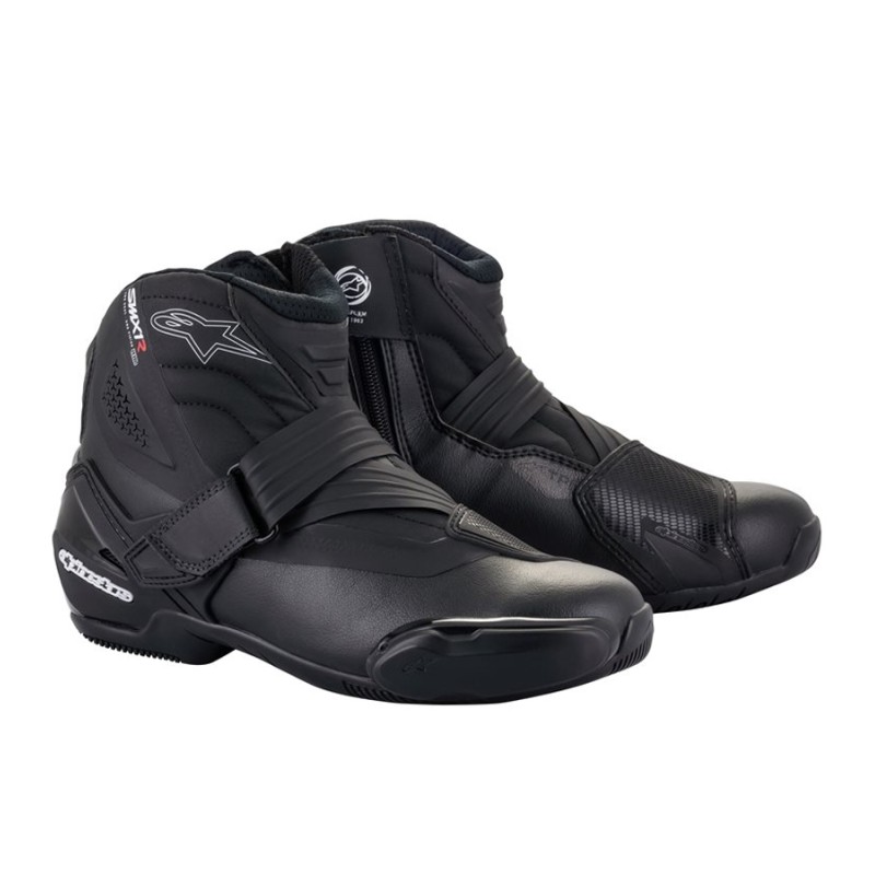 BOTAS ALPINESTARS SMX-1 R V2  NEGRO