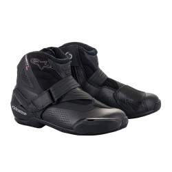 BOTAS ALPINESTARS SMX-1 R V2  VENTED NEGRO