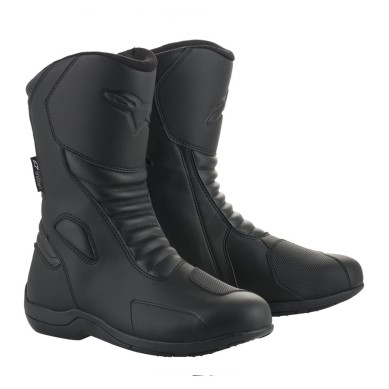 BOTAS ALPINESTARS ORIGIN DRYSTAR NEGRO 