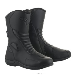 BOTAS ALPINESTARS ORIGIN DRYSTAR NEGRO 