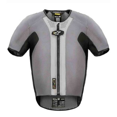 PROTECCION ALPINESTARS AIRBAG TECH AIR 5