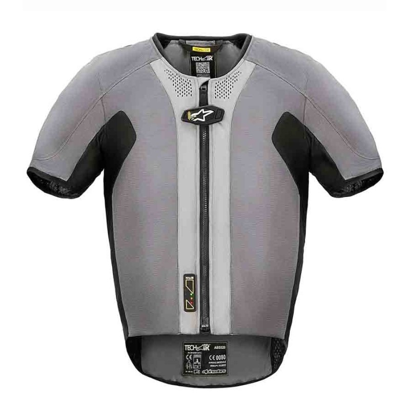 PROTECCION ALPINESTARS AIRBAG TECH AIR 5
