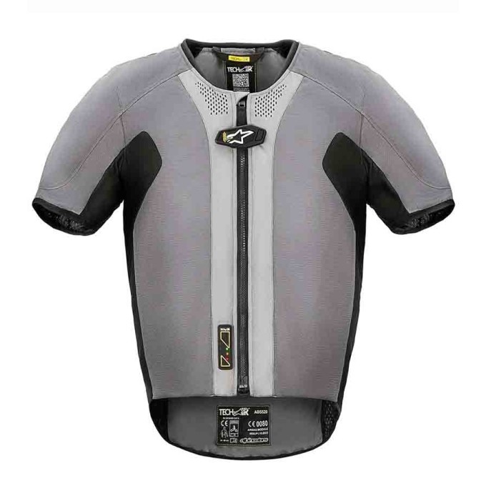 PROTECCION ALPINESTARS AIRBAG TECH AIR 5