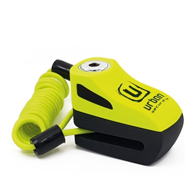 ANTI ROBO DE DISCO URBAN UR955Y ST RACING STORE
