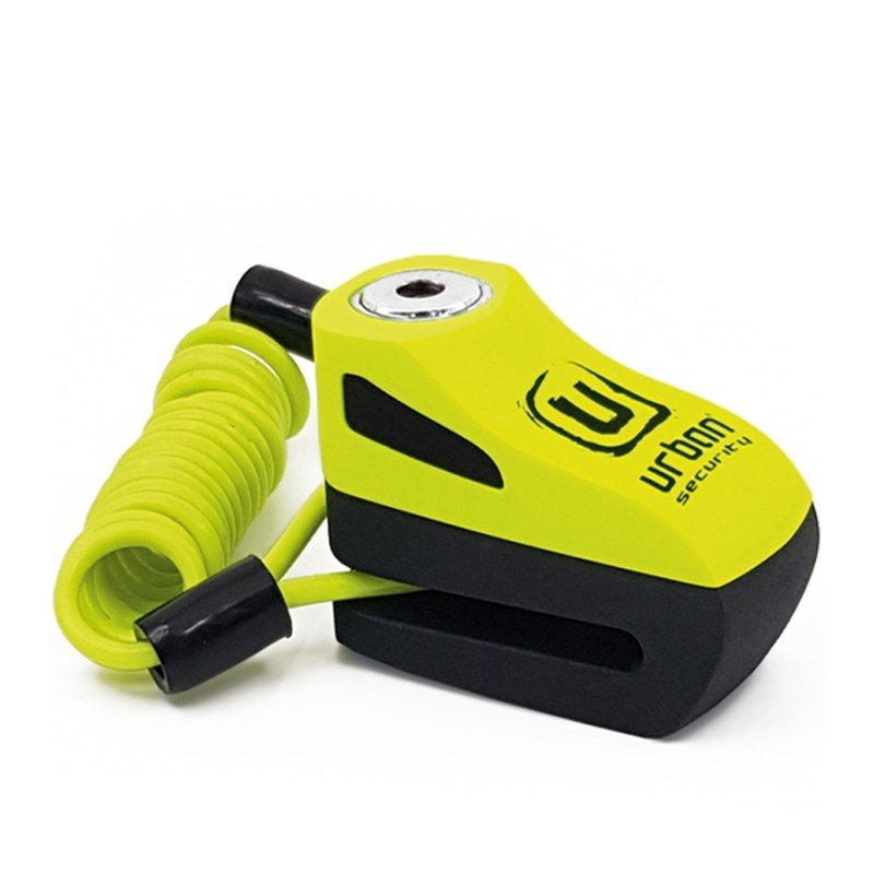 ANTI ROBO DE DISCO URBAN UR955Y ST RACING STORE