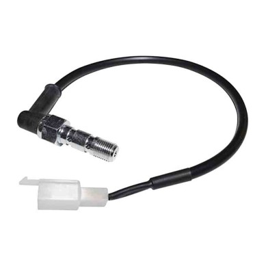 SENSOR HIDRAULICO DE FRENO ACCOSSATO DOBLE 10 MM X 1.00 MM ST RACING STORE