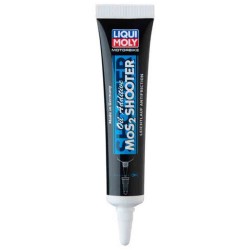 MOTORBIKE MOS2 SHOOTER LIQUI MOLY st racing store