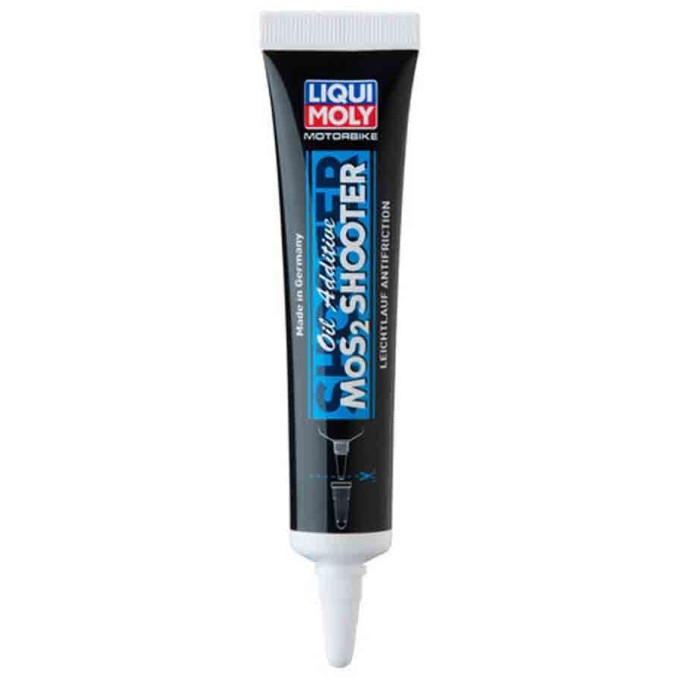 MOTORBIKE MOS2 SHOOTER LIQUI MOLY st racing store