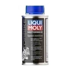 ADITIVO DE COMBUSTIBLE LIQUI MOLY MEJORADOR DE RESPUESTA 150ML st racings tore