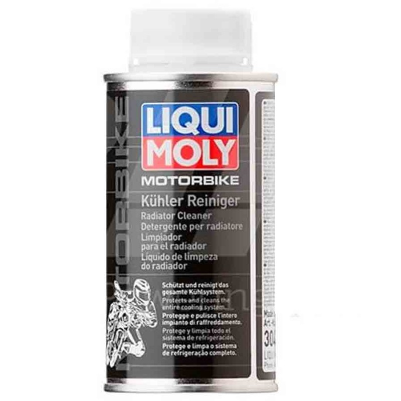LIMPIADOR DE CIRCUITO DE REFRIGERACIÓN LIQUI MOLY 150ML st raicng store