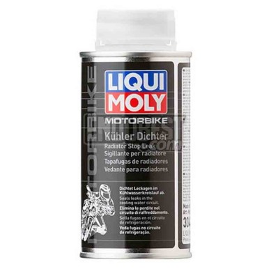 TAPA FUGAS PARA SISTEMAS DE REFRIGERACIÓN LIQUI MOLY 125ML