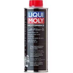 ACEITE PARA FILTRO AIRE  LIQUI MOLY 500 ML ST RAICNG STORE