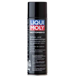 SPRAY LIQUI MOLY PARA CADENAS Y FRENOS 500ML st racing store
