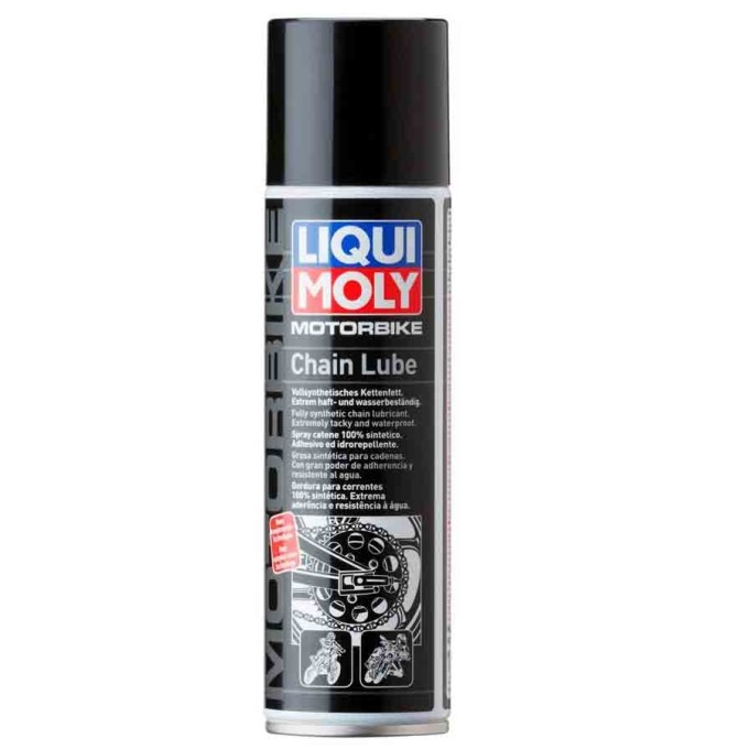 GRASA CADENA SINTETICA LIQUI MOLY 250 ML st racing store