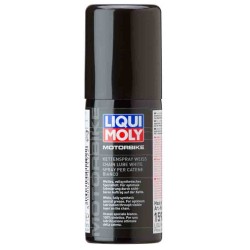 GRASA CADENA BLANCA LIQUI MOLY BOTE PARA RELLENAR 50 ML