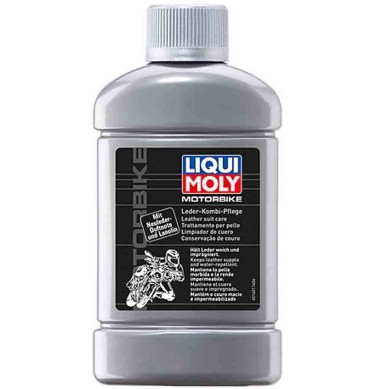 TRATAMIENTO PARA CUERO LIQUI MOLY 250 ML