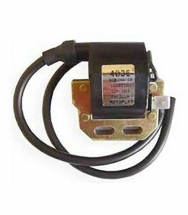 BOBINA DE ENCENDIDO DZE 4036 BOBINA DE ENCENDIDO DZE 4036