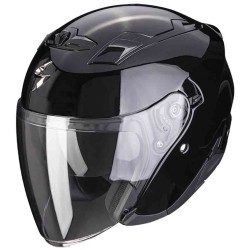 CASCO SCORPION EXO-230 SOLID NEGRO st racing store