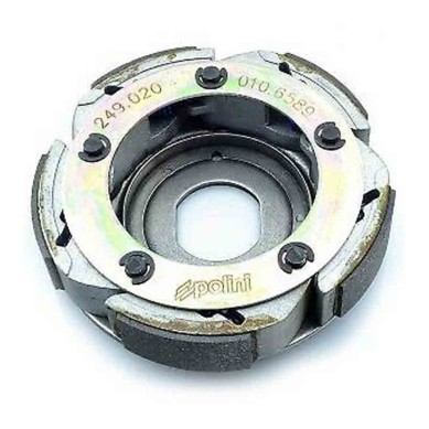 EMBRAGUE POLINI SUZUKI BURGMAN 400