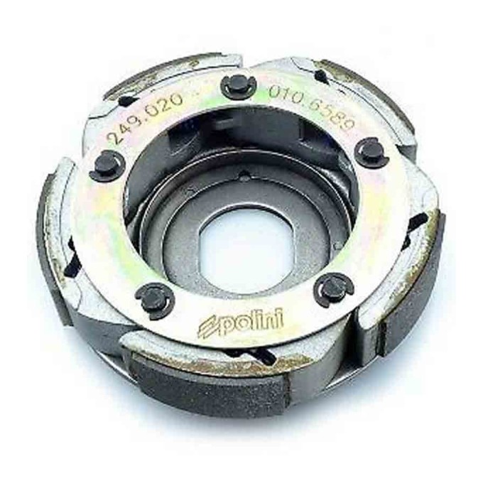 EMBRAGUE POLINI SUZUKI BURGMAN 400