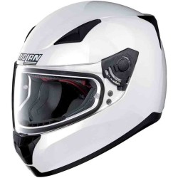 CASCO NOLAN N60-5 SPECIAL BLANCO PURO