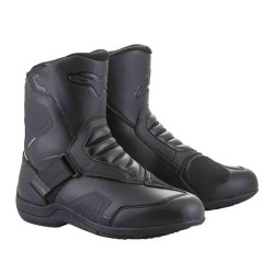 BOTAS ALPINESTARS RIDGE V2 WATERPROOF NEGRO