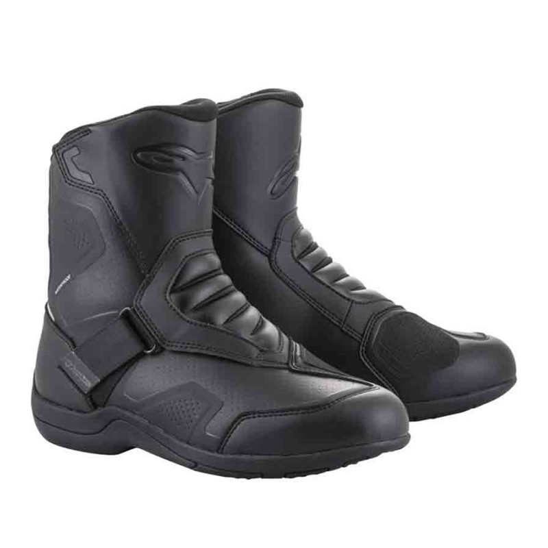 BOTAS ALPINESTARS RIDGE V2 WATERPROOF NEGRO