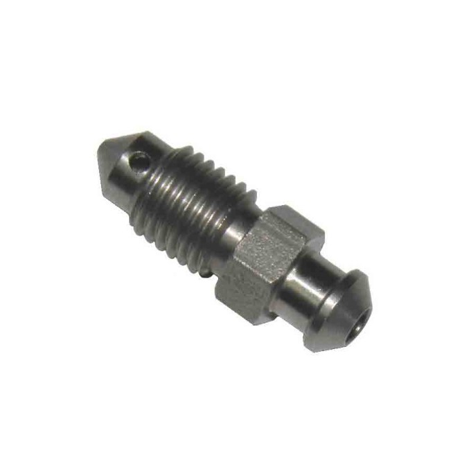 RECAMBIO TORNILLO BOMBA FRENO ACCOSSATO