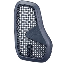 PROTECTORES PECHO NUCLEON FLEX-PRO CI ANRACITA