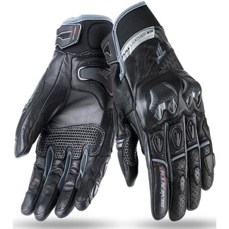 GUANTE SEVENTY DEGREES SD-N32 NAKED NEGRO / GRIS