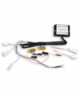 CENTRALITA ELECTRÓNICA FORCE MASTER 2 PARA VEHÍCULOS INYECCIÓN CENTRALITA ELECTRÓNICA FORCE MASTER 2 PARA VEHÍCULOS INYECCIÓN