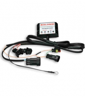 CENTRALITA ELECTRÓNICA MALOSSI FORCE MASTER 2, PARA VEHÍCULOS A INYECCIÓN CENTRALITA ELECTRÓNICA MALOSSI FORCE MASTER 2, PARA VEHÍCULOS A INYECCIÓN
