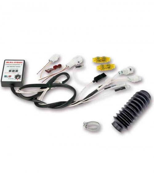 CENTRALITA ELECTRÓNICA ECU MALOSSI FORCE MASTER, YAMAHA AEROX/NEO'S CENTRALITA ELECTRÓNICA ECU MALOSSI FORCE MASTER, YAMAHA AEROX/NEO'S