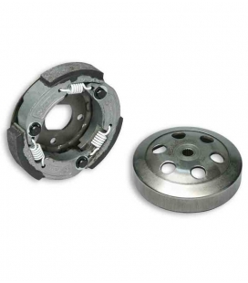 EMBRAGUE Y CAMPANA MALOSSI Ø 107  FLY SYSTEM MINARELLI EMBRAGUE Y CAMPANA MALOSSI Ø 107  FLY SYSTEM MINARELLI