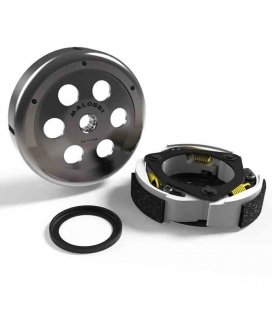 EMBRAGUE Y CAMPANA Ø135 MAXI DELTA SYSTEM EMBRAGUE Y CAMPANA Ø135 MAXI DELTA SYSTEM