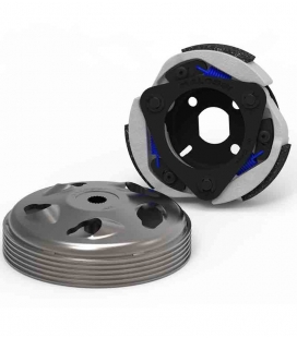 EMBRAGUE Y CAMPANA MALOSSI MAXI DELTA Ø125 SH125 EMBRAGUE Y CAMPANA MALOSSI MAXI DELTA Ø125 SH125