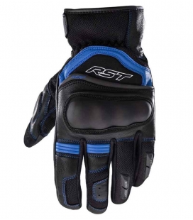 GUANTE VERANO RST URBAN 3 AIR CE NEGRO/AZUL