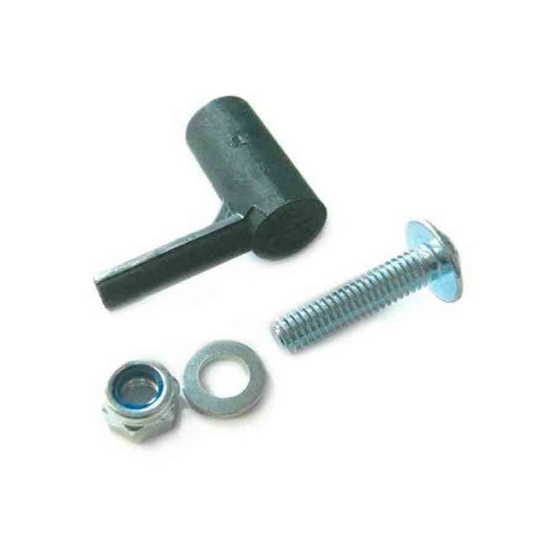 Adaptador Scottoiler V System SA-0097BL