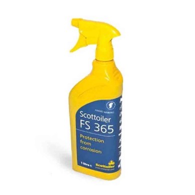Spray protector corrosión FS365 Scottoiler 1L